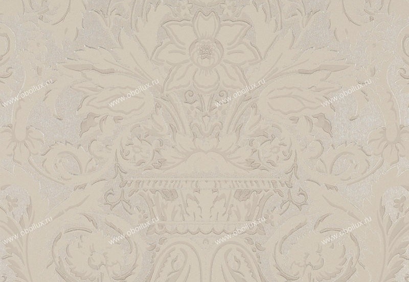 Обои Ralph Lauren Archival English Papers II LWP64368W