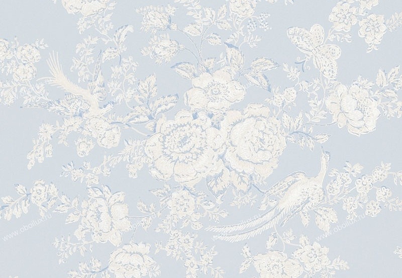 Обои Ralph Lauren Archival English Papers II LWP65177W