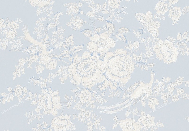 Обои Ralph Lauren Archival English Papers II LWP65177W