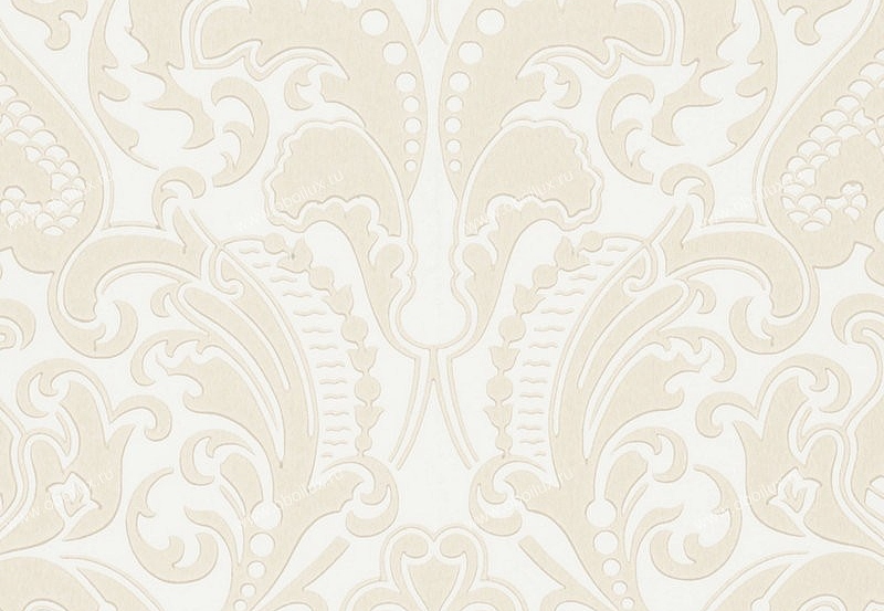Обои Ralph Lauren Archival English Papers II LWP65711W