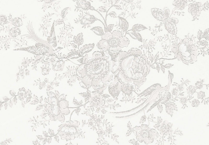 Обои Ralph Lauren Archival English Papers II LWP65742W