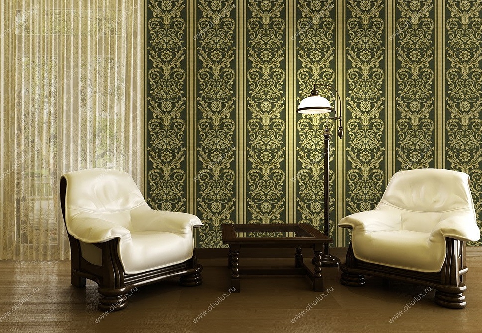 Обои 4Seasons Jacquards 2010 PT547