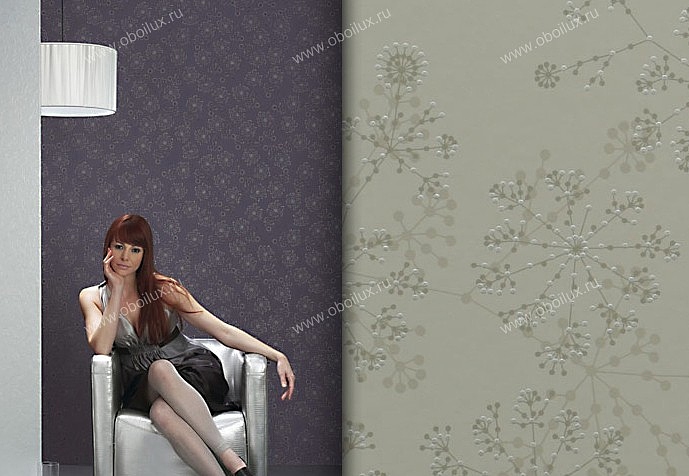 Обои BN International Moods 43473
