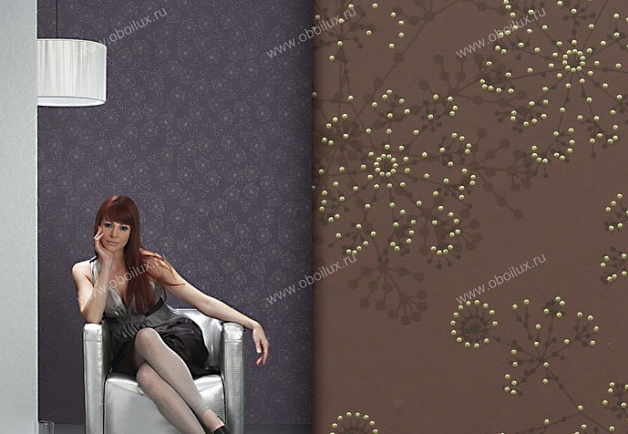 Обои BN International Moods 43476