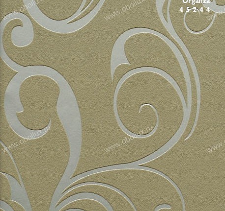 Обои BN International Organza 45244