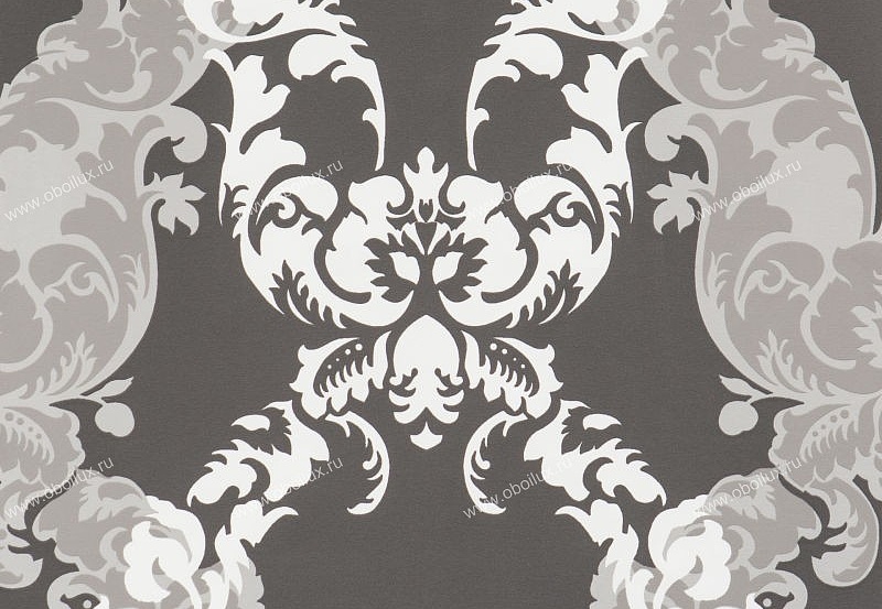 Обои BN International Ornamentals 48663