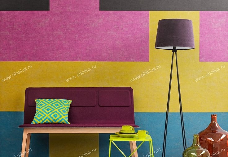 Обои BN International 50 Shades of Colour 48472