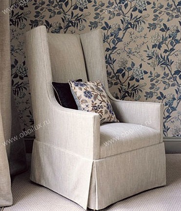 Обои GP & J Baker Emperor`s Garden BW45000-4