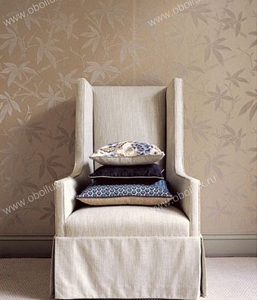 Обои GP & J Baker Emperor`s Garden BW45006-1