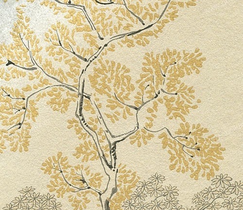 Обои GP & J Baker Emperor`s Garden BW45001-4