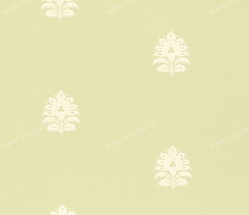 Обои Baker Lifestyle Homes and Gardens PW78006-4
