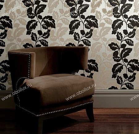 Обои Clarke & Clarke Couture W0002-02