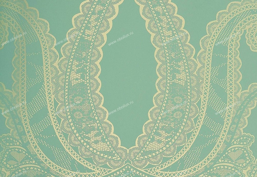 Обои Clarke & Clarke Floribunda W0039-01