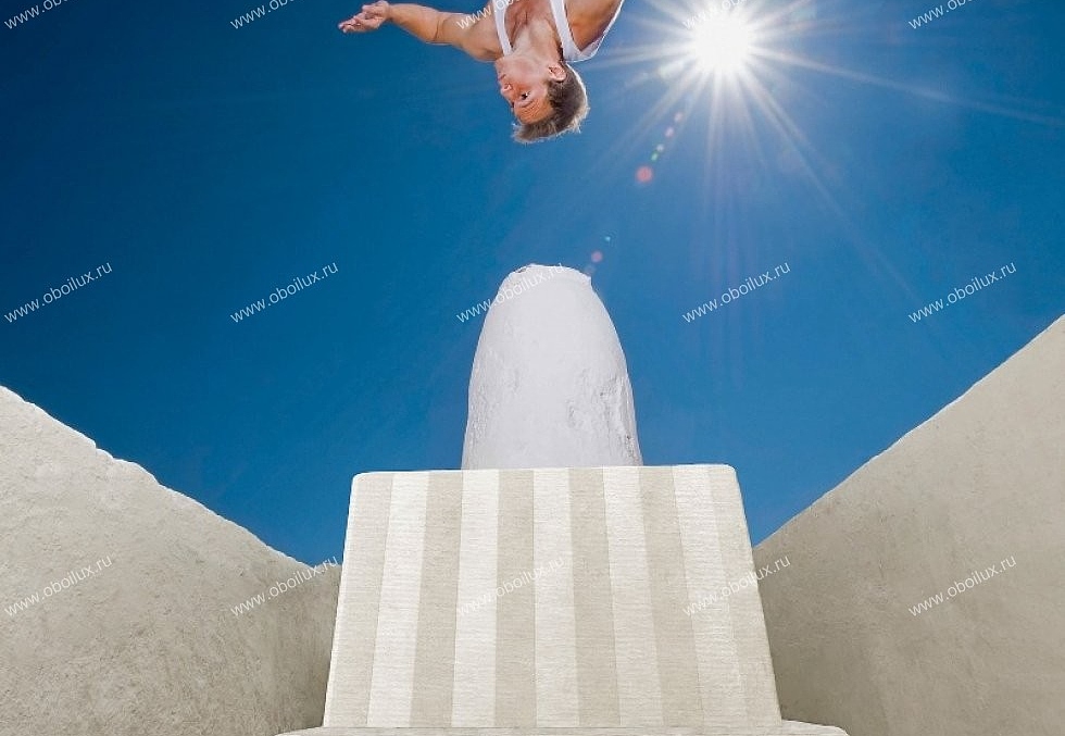Обои Italreflexes Parkour pc303