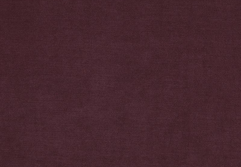 Ткань Daylight Fuzzy Shaggy/Plum