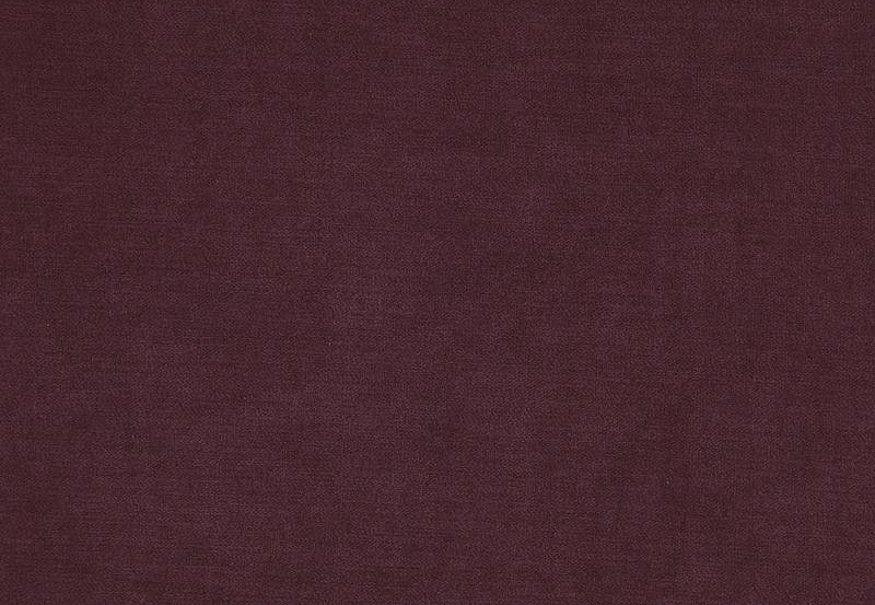 Ткань Daylight Fuzzy Shaggy/Plum