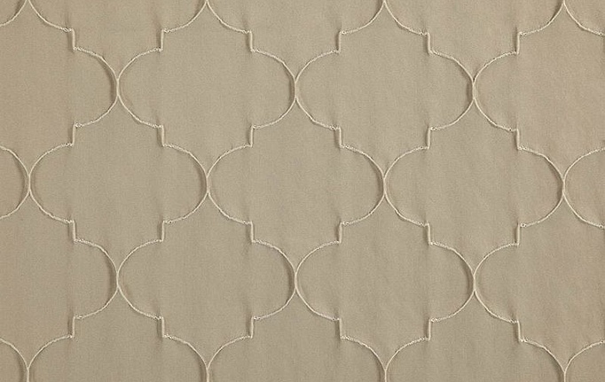 Бельгийская ткань Daylight, коллекция J.Air, артикул Glossy/Linen