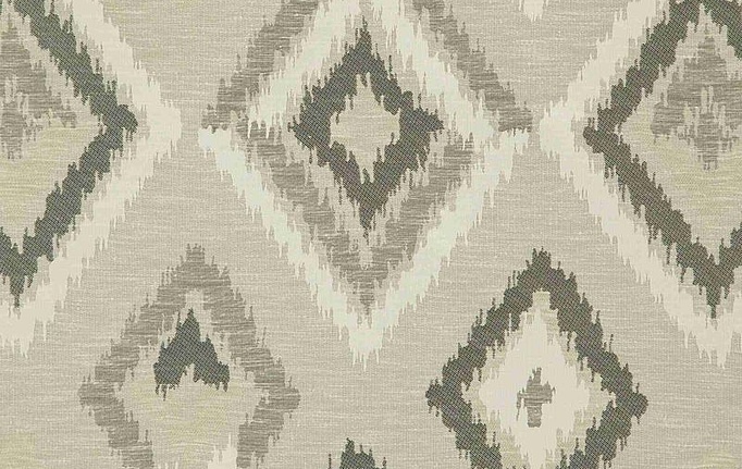 Бельгийская ткань Daylight, коллекция Supreme, артикул Nougat/Charcoal