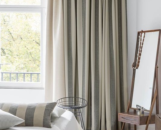 Ткань Daylight Mezzano Mezzano/Stucco