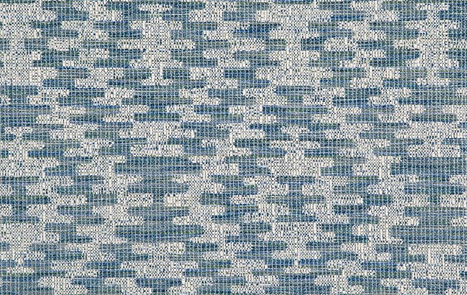 Бельгийская ткань Daylight, коллекция Claude, артикул Straw/Mosaic