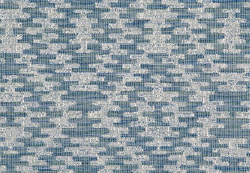 Ткань Daylight Claude Straw/Mosaic