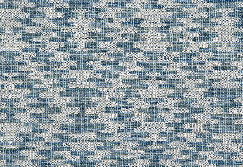 Ткань Daylight Claude Straw/Mosaic