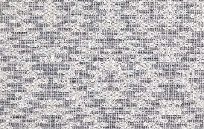 Бельгийская ткань Daylight, коллекция Claude, артикул Straw/Silver