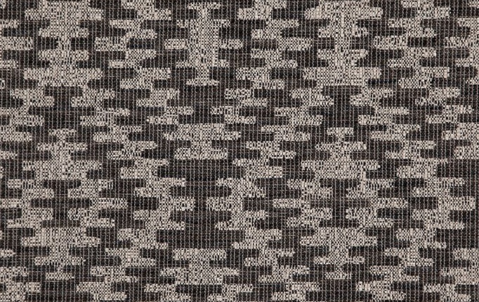 Бельгийская ткань Daylight, коллекция Claude, артикул Straw/Liquorice