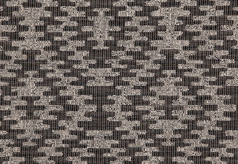 Ткань Daylight Claude Straw/Liquorice