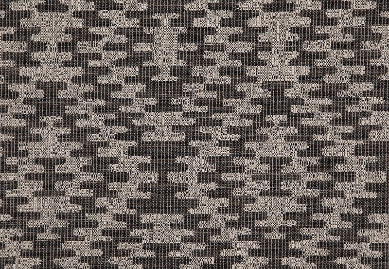 Ткань Daylight Claude Straw/Liquorice
