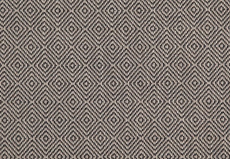 Ткань Daylight Claude Avenue/Liquorice