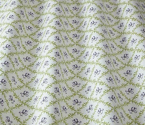 Ткань Daylight Fantasy Time Trellis/Heather