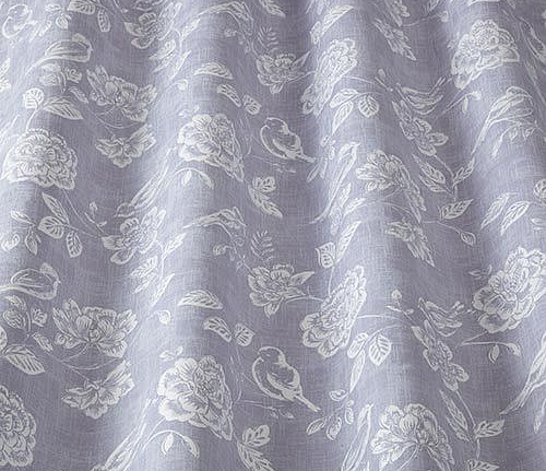 Ткань Daylight Fantasy Time Bird Garden/Lavender