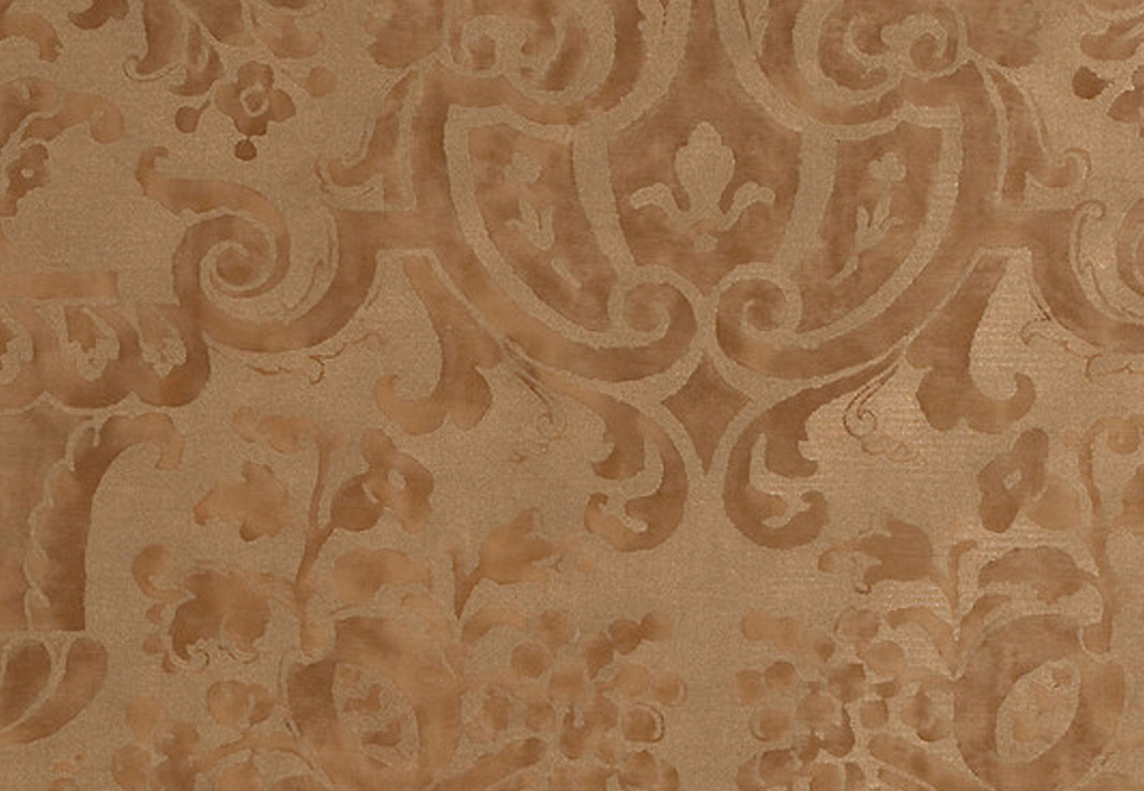 Ткань Fortuny Carnevalet 5042