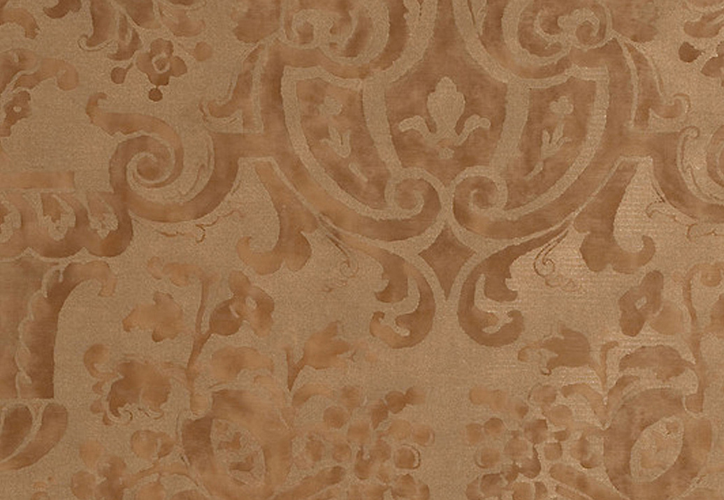Ткань Fortuny Carnevalet 5042