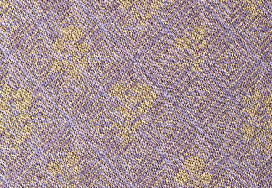 Ткань Fortuny Jupon Bouquet 5860