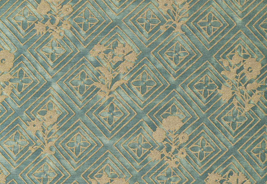 Ткань Fortuny Jupon Bouquet 5862