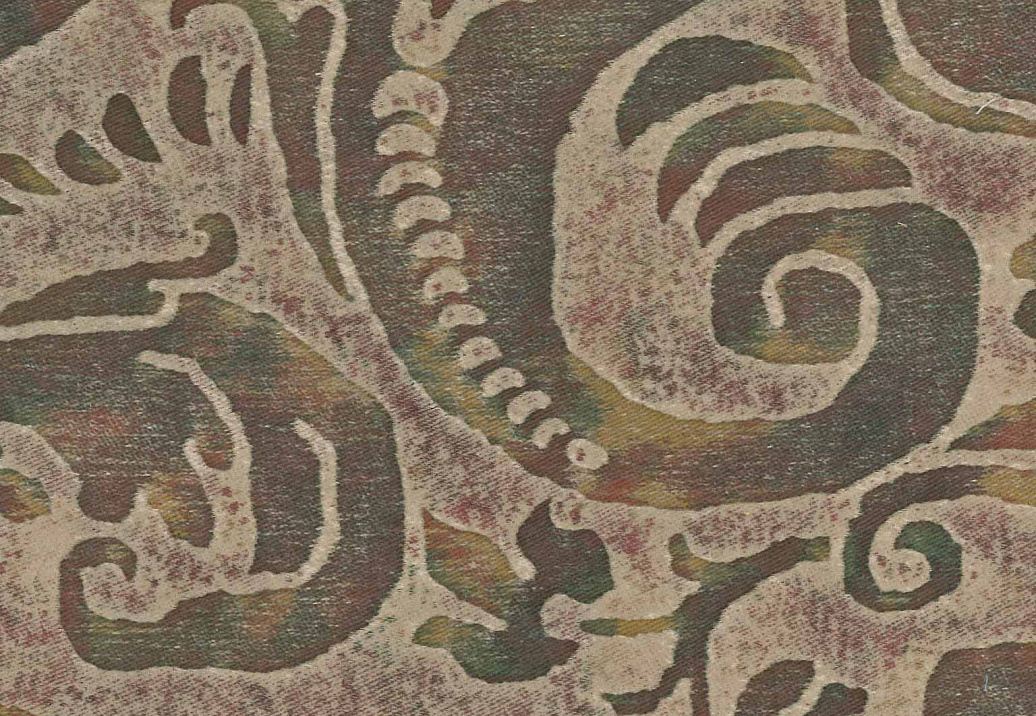 Ткань Fortuny Caravaggio 5606