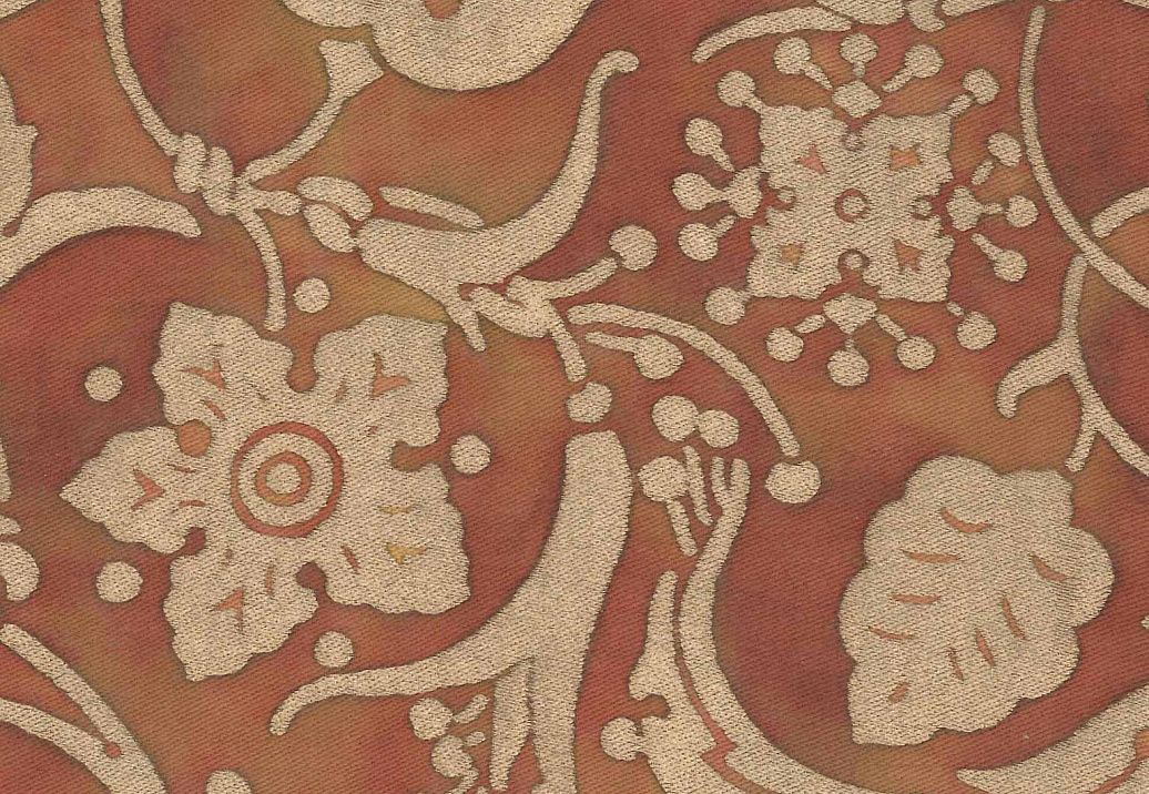 Ткань Fortuny Persepolis 5624