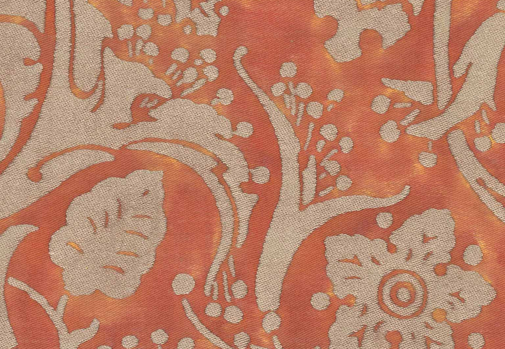 Ткань Fortuny Persepolis 5623