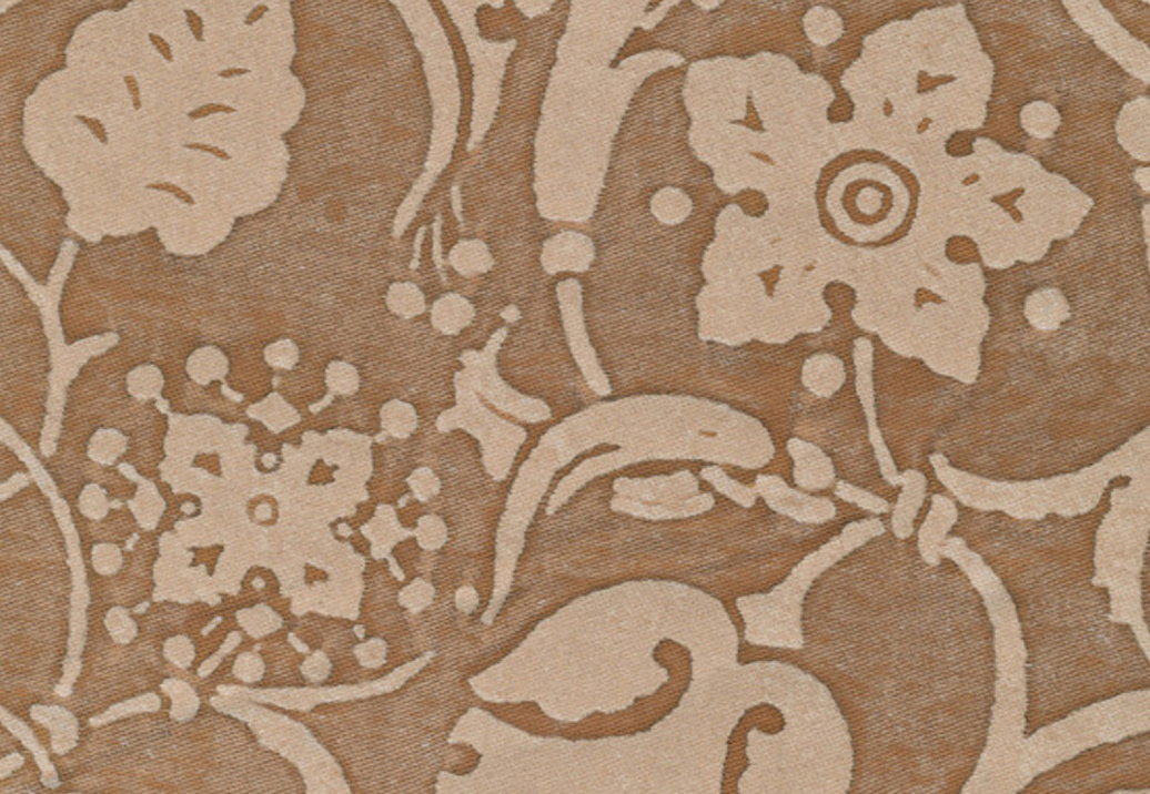 Ткань Fortuny Persepolis 5625