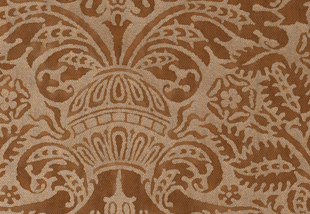 Ткань Fortuny Campanelle 5111