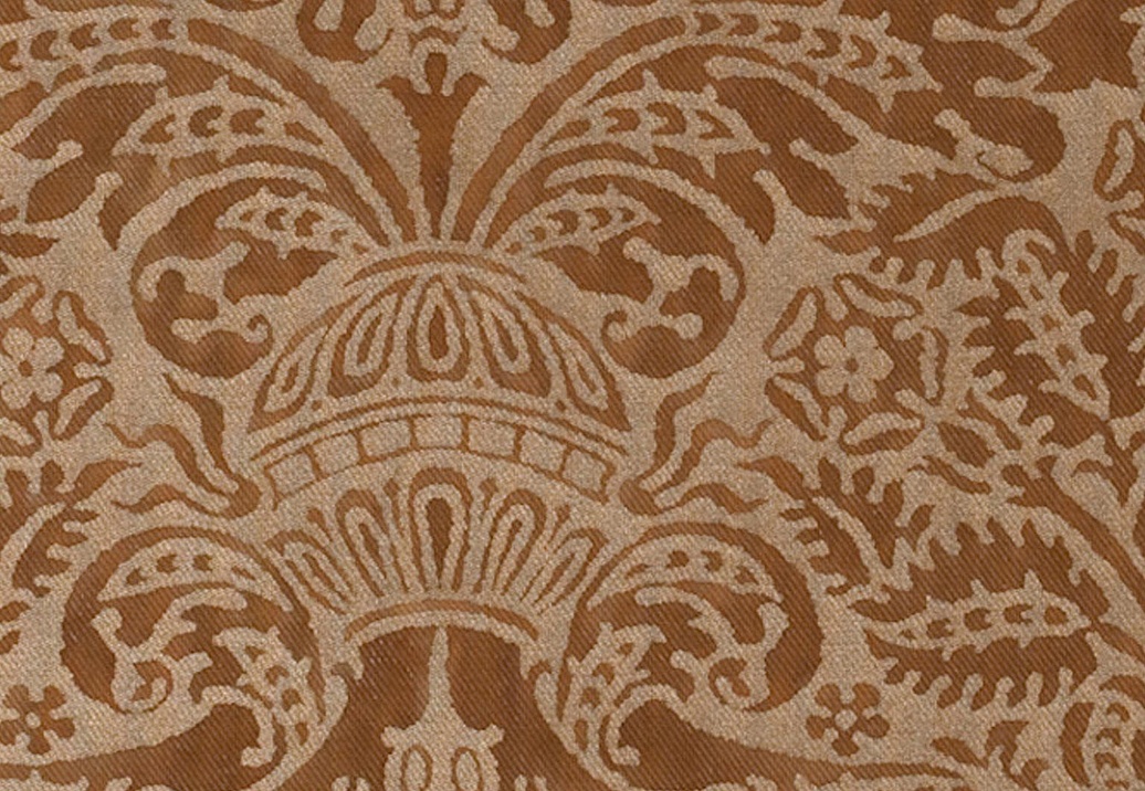 Ткань Fortuny Campanelle 5111