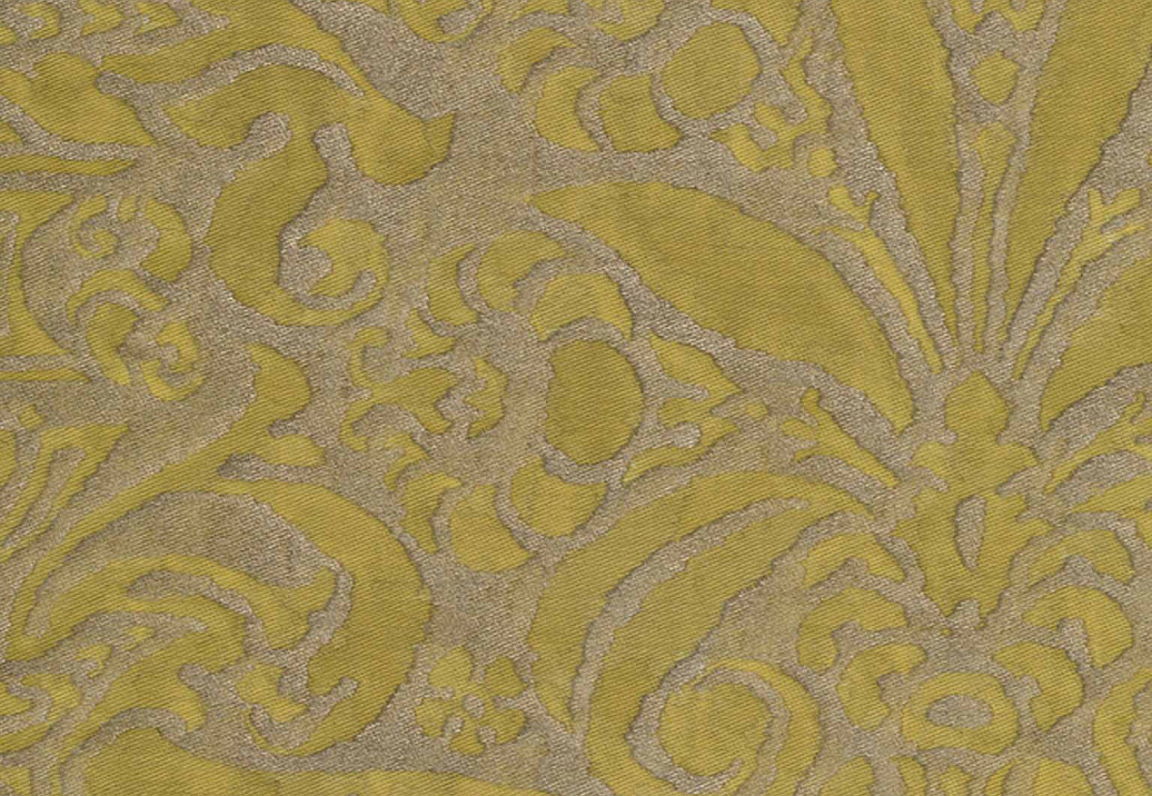 Ткань Fortuny Campanelle 5127
