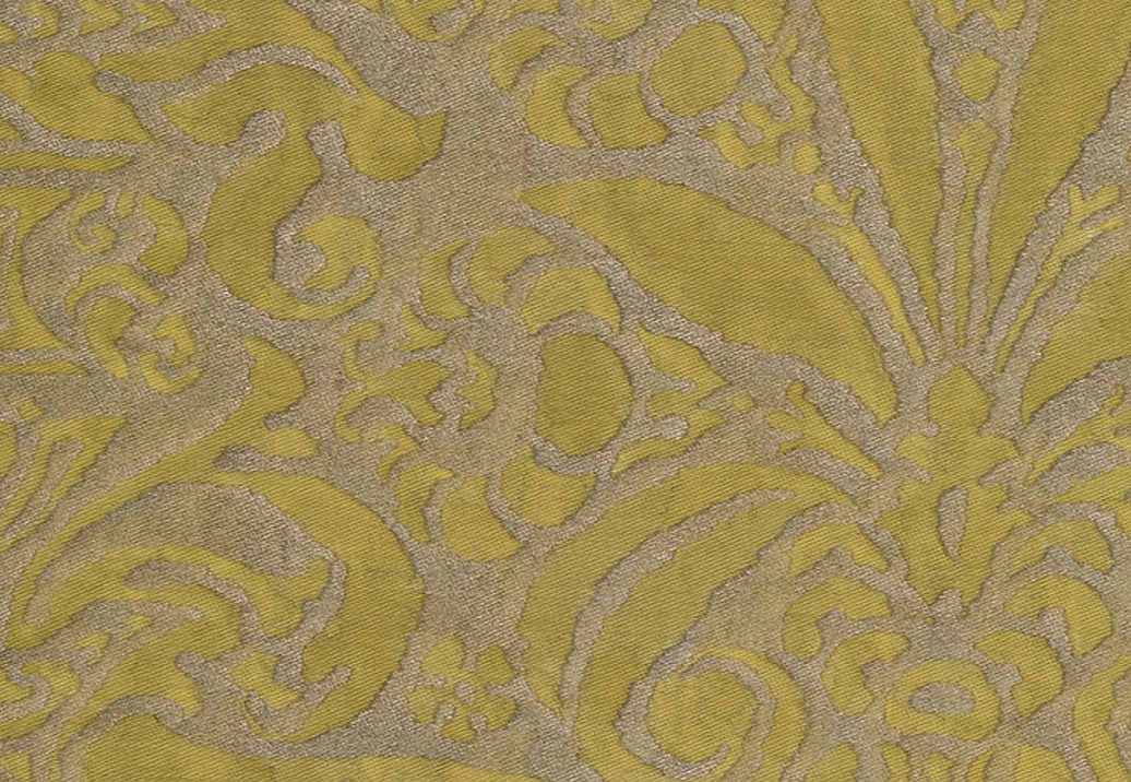 Ткань Fortuny Campanelle 5127