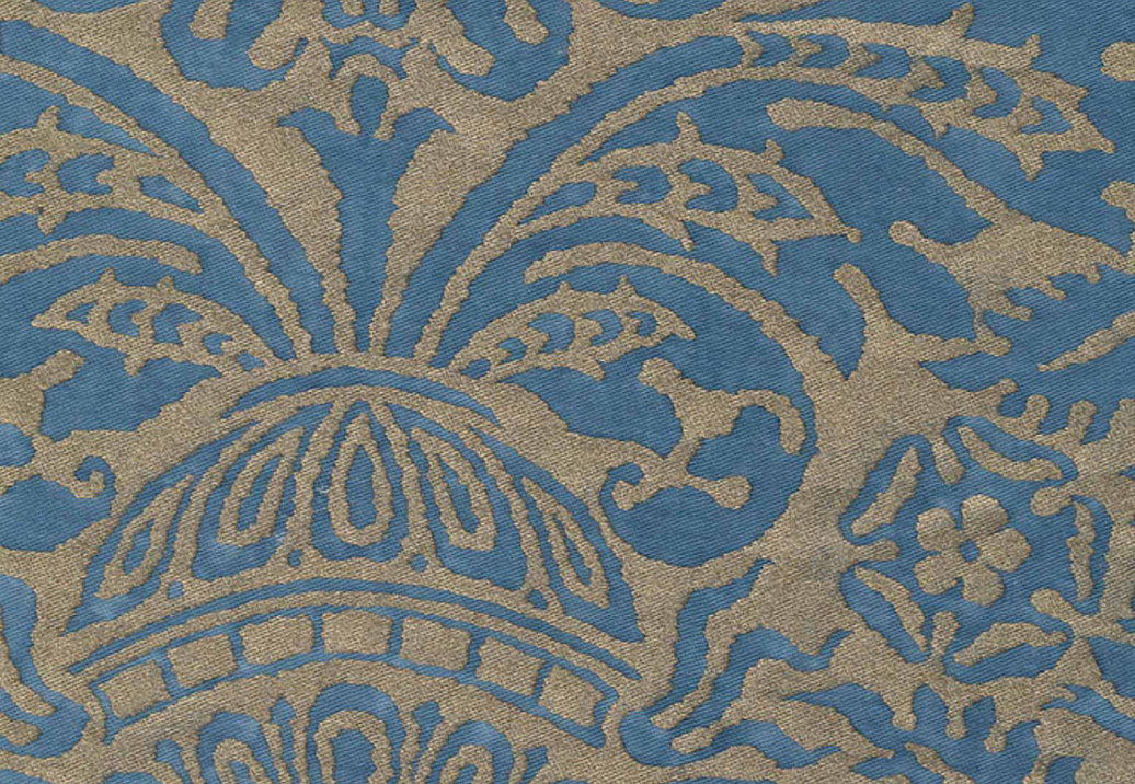 Ткань Fortuny Campanelle 5318