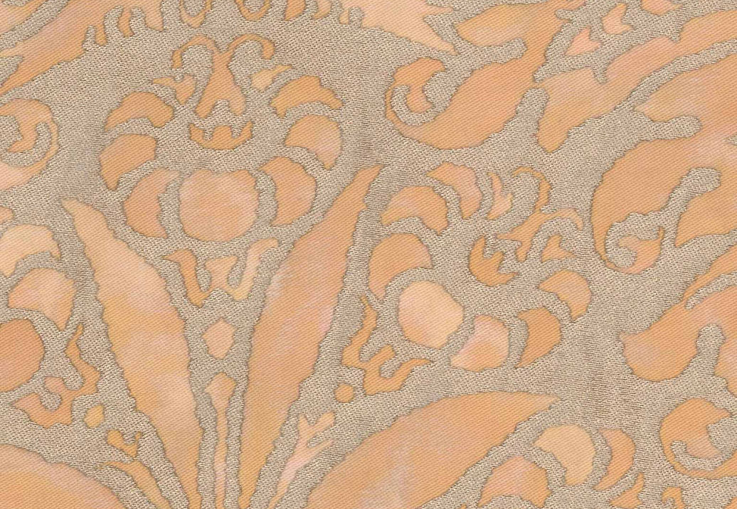 Ткань Fortuny Campanelle 5374