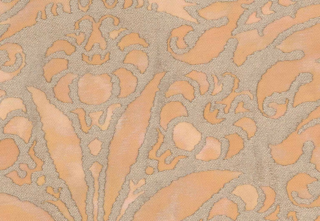 Ткань Fortuny Campanelle 5374