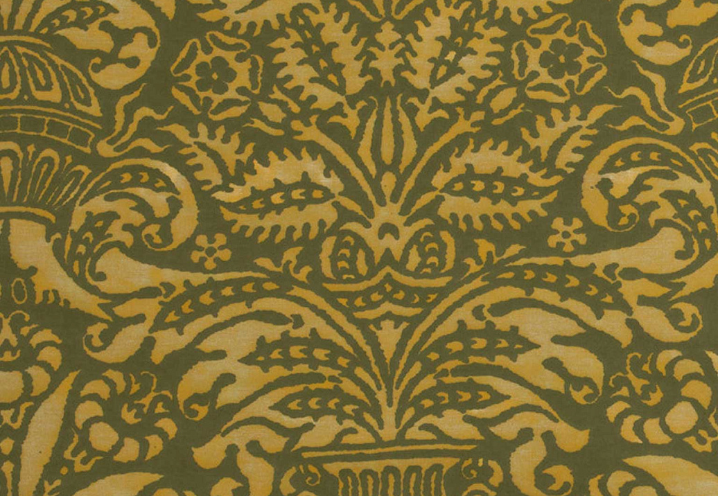 Ткань Fortuny Campanelle 5658