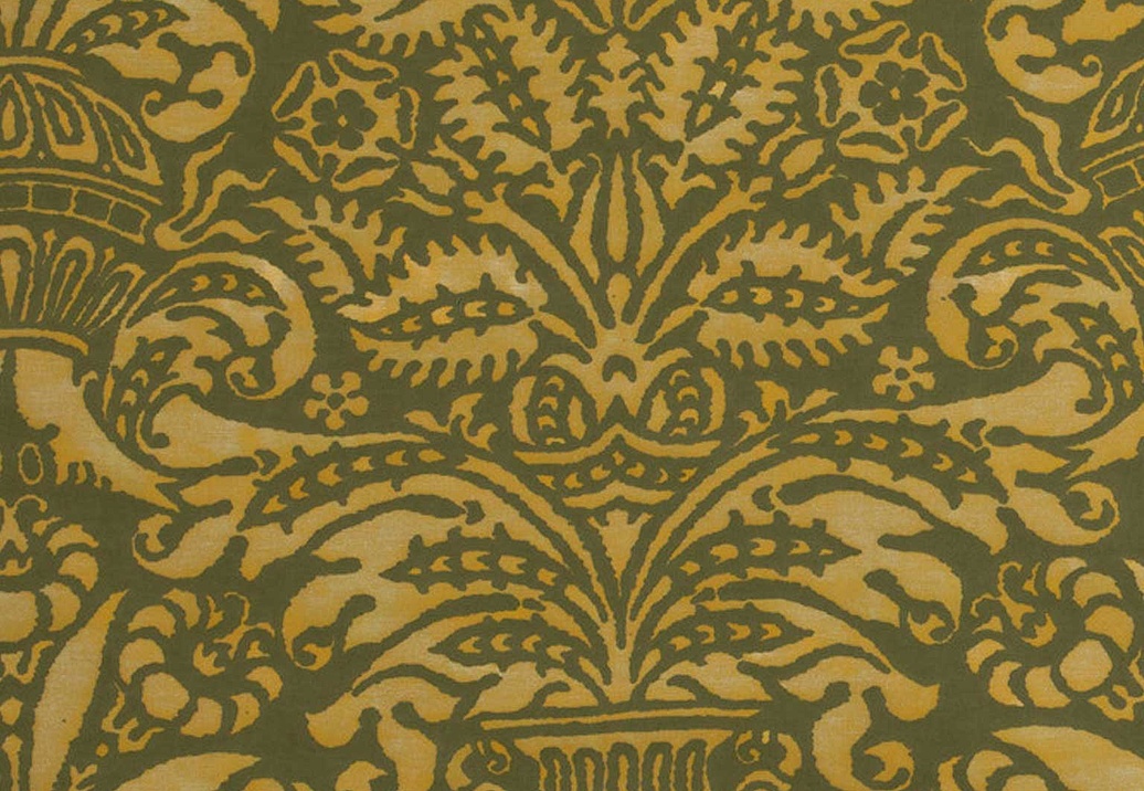 Ткань Fortuny Campanelle 5658